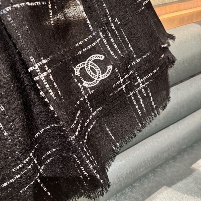 Chanel Scarf